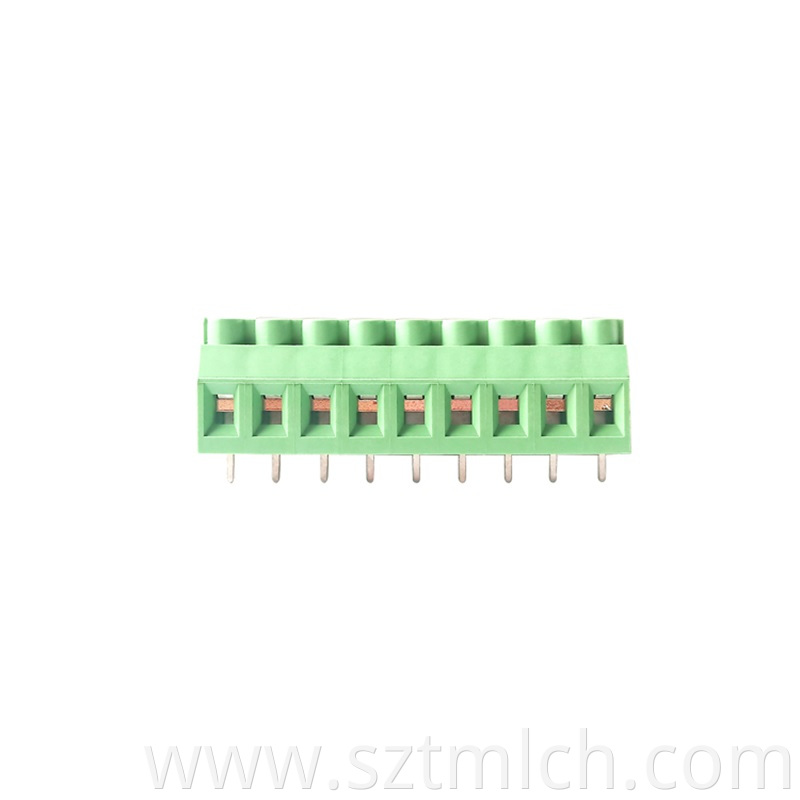 Eurostyle Terminal Blocks